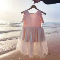 دوخت انواع لباس مجلسی زیبا