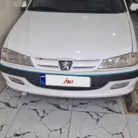 پرشیا 89 دوکانه سی ان جی