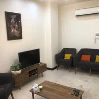 اجاره روزانه شبانه مبله (آزادی رودکی نواب)|اجارهٔ کوتاهمدت آپارتمان و سوئیت|تهران, سلسبیل شمالی|دیوار