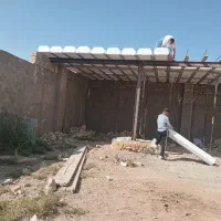 ساخت و فروش تیرچه صنعتی|خدمات پیشه و مهارت|ورامین, ورامین|دیوار