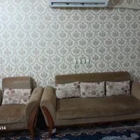 سرویس فروشی مبل ۷نفره|مبلمان خانگی و میز عسلی|گنبد کاووس, |دیوار