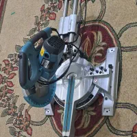 فارسی برماکیتا مدل1018پمپ باد