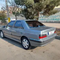 پرشیا مدل ۹۵|خودرو سواری و وانت|تبریز, |دیوار