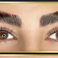 آموزش مجازی لیفت مژه و ابرو و کراتین با500هزارتومن