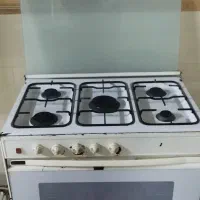 گاز پنچ شعله|اجاق گاز و لوازم برقی پخت‌وپز|شوشتر, |دیوار