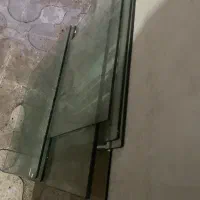 چند عدد شیشه