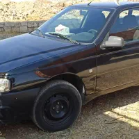 فروش وانت آریسان ۲