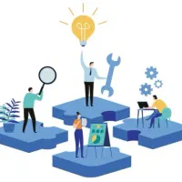 توسعه کسب و کار