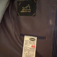 کت وشلوار پارچه مطهر دوخت حرفه ای نو|لباس|سیرجان, |دیوار