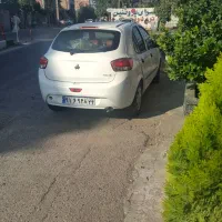 تیبا۲ مدل ۱۴۰۱|خودرو سواری و وانت|گنبد کاووس, |دیوار