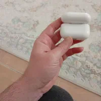 ایرپاد پرو ۲ اصل|پخش‌کننده همراه|باغستان, |دیوار