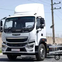 تک کمپرسی امپاور ۱۹ تن مدل ۱۴۰۴