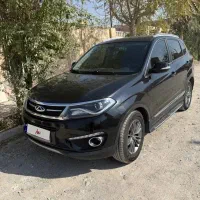 تیگو ۵ ۹۷