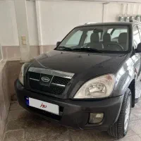 MVM ام وی ام مدل ۹۱  x۳۳ بدون رنگ شاسی سالم