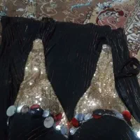 لباس مجلسی در حد نو|لباس|خمین, |دیوار