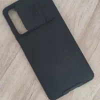 قاب محافظ دار گوشی پوکو ایکس فایو پرو