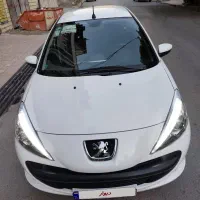 207 مدل 1404