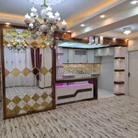 فول امکانات فوق لوکس مسکن مهر فاز 3