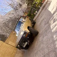 تویوتا فرماندهی استیشن|خودرو سواری و وانت|مشهد, دانشجو|دیوار