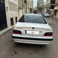 پارسelxفول سفارشی مدل1402|خودرو سواری و وانت|یزد, |دیوار