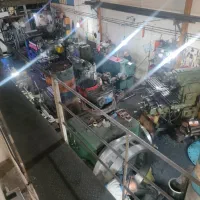 کارگرساده ووسط کار|استخدام صنعتی، فنی، مهندسی|تهران, فتح|دیوار