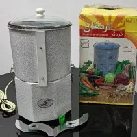 سبزی خرد کن با دوتیغه تیز