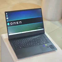 لپتاپ HP OMEN 16 گیمینگ گرافیک RTX4060 پردازندهi9|رایانه همراه|شیراز, ملاصدرا|دیوار