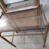 آینه و کنسول|بوفه، ویترین، کنسول|قم, شهرک سازمان آب|دیوار