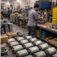 موتور کولرآبی طرح‌تعویض، استعلام تماس