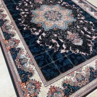 فرش مشهد رخ زیبا|فرش|یاسوج, |دیوار