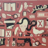 بردگیم secret Hitler (راز هیتلر)