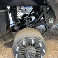 کانتینر سه محور|خودرو سنگین|ارومیه, |دیوار