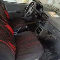 پراید صبا مدل 88 بیرنگ شاسی سالم|خودرو سواری و وانت|بجنورد, |دیوار