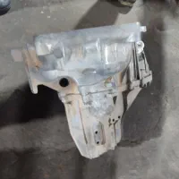 گیربکس پراید|قطعات یدکی و لوازم جانبی|بم, |دیوار