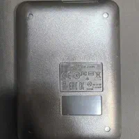 هارد اکسترنال وسترن دیجیتال - Elements - 1TB|قطعات و لوازم جانبی رایانه|تهران, فلسطین (میدان انقلاب)|دیوار