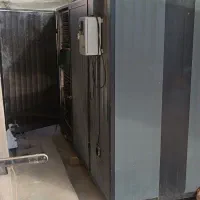 دستگاه میوه خشک کن|ماشین‌آلات صنعتی|پادنا, |دیوار