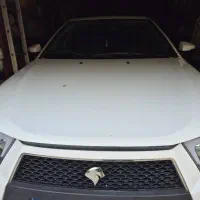 دنا پلاس ۶ دنده توربو مدل ۱۴۰۱
