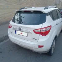چانگان cs35|خودرو سواری و وانت|تهران, دزاشیب|دیوار