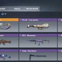 اکانت کالاف ویچ واردن