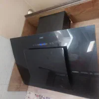 هود لمسی کن|هود|فردیس, شهرک ۱۱۰|دیوار