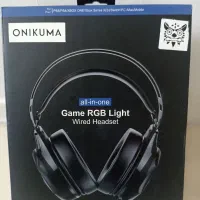 هدست گیمینگ