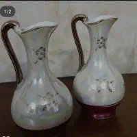 آبلیمو خوری لاکی قدیمی...لطفا ورق بزنید