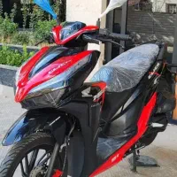 موتور کلیک 150