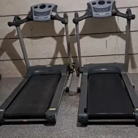تردمیل top shape