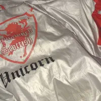 کاپشن برند اصل یونیکان‌منچستر|لباس|لنگرود, |دیوار