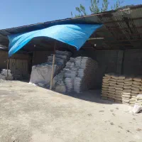 کارگر ساده برای مصالح فروشی