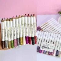 مدادگلیتری فلومار12رنگ899