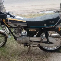 موتور هندا 88 مزایده