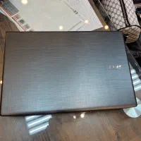 لب تاب لب تاپAcer e15