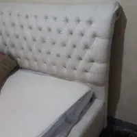 تخت خواب با تشک